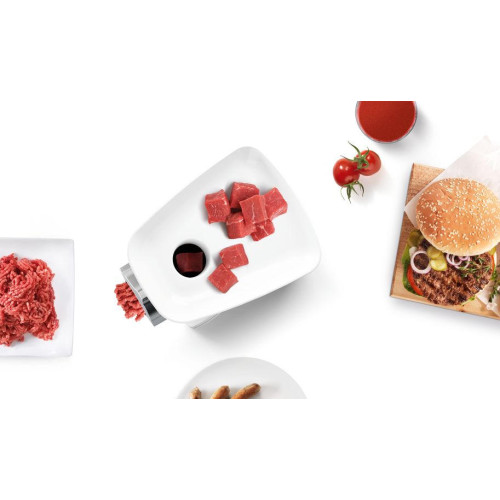 Мясорубка Bosch MFW2515W