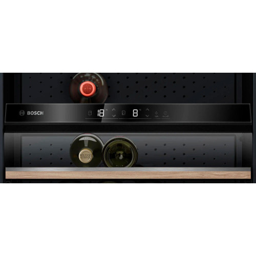 Винный шкаф Bosch KWK36ABGA
