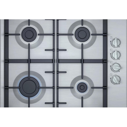 Газовая варочная панель Bosch PBP6C5B92L