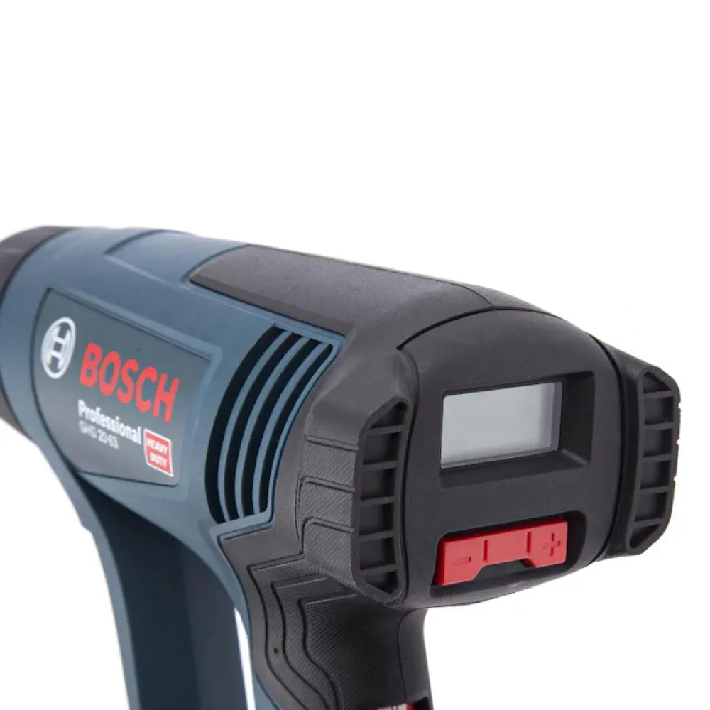 Bosch GHG 20-63 Professional технический фен, 06012A6201