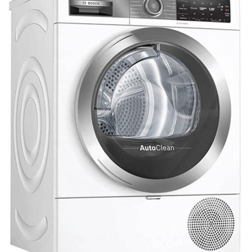 Сушильная машина Bosch WTX87EH0PL