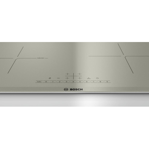 Индукционная варочная панель Bosch PIF673FB1E