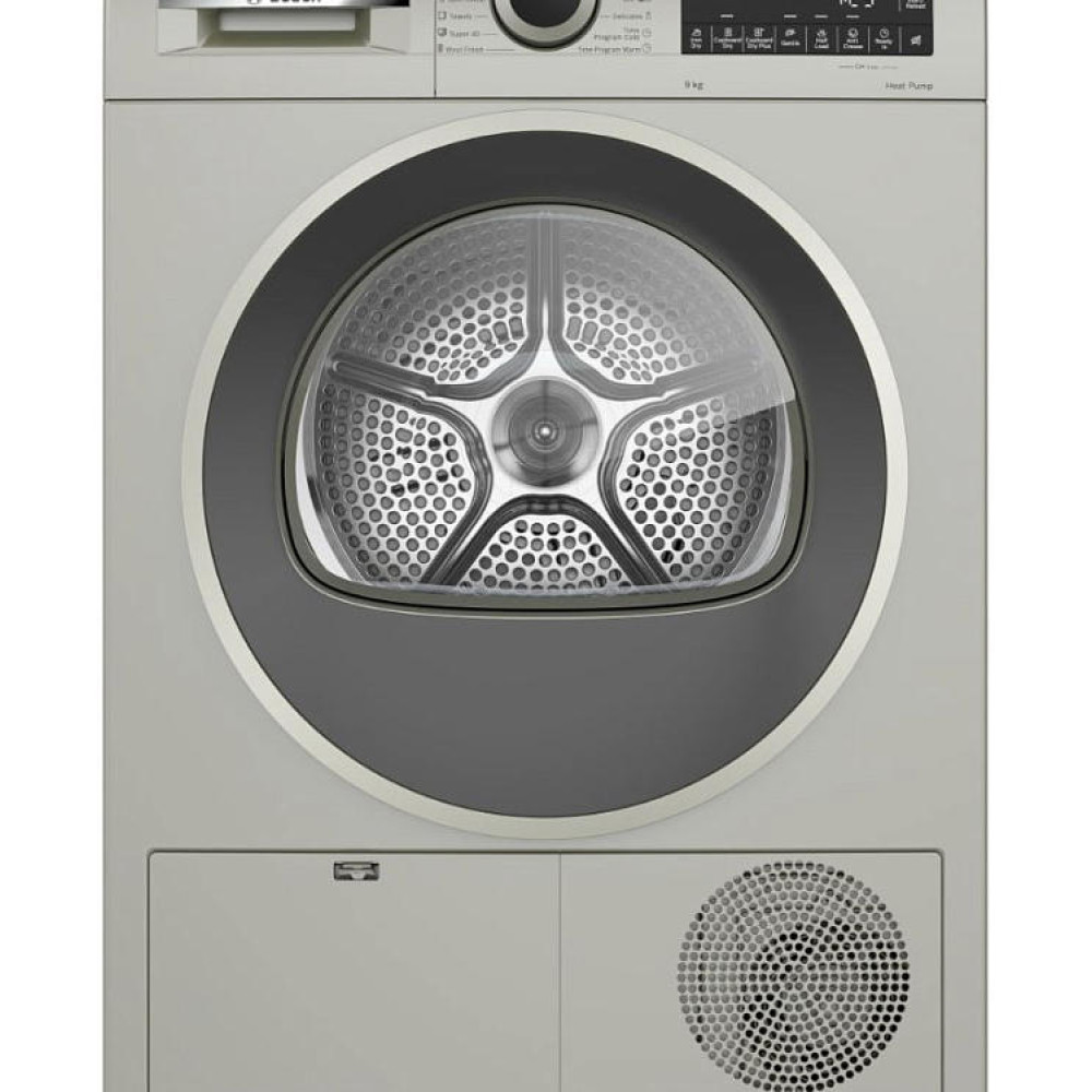 Комплект Bosch Serie 4 (WGA2440XME, WQG1420XME, WTZ20410)