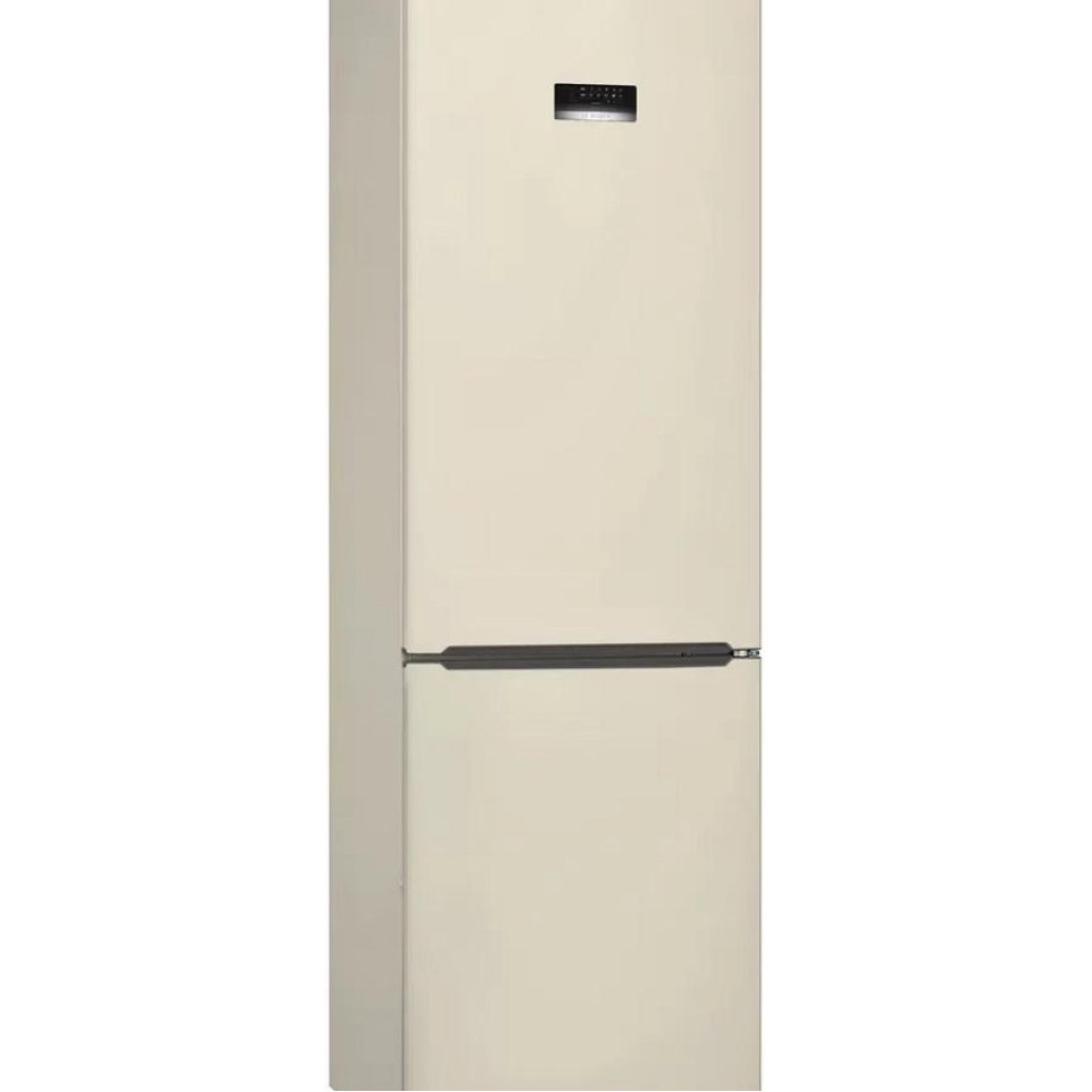 Двухкамерный холодильник Bosch KGE39XK21R