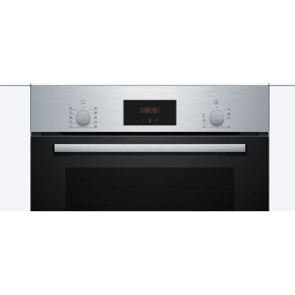Духовой шкаф Bosch HBF512BS1T