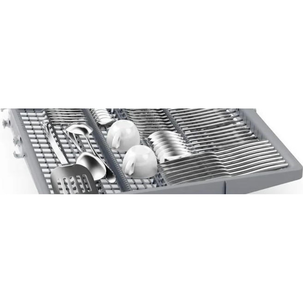 Встраиваемая посудомоечная машина Bosch SMV6ECX00E