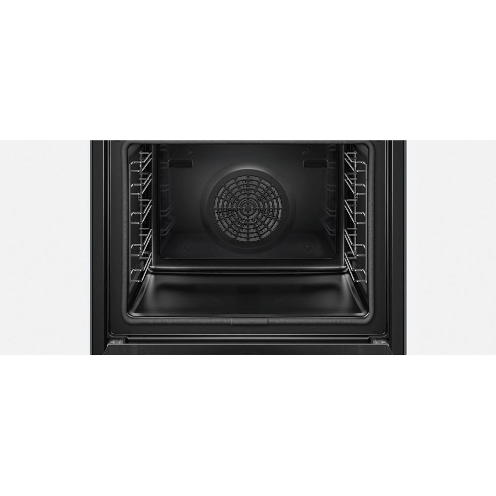 Духовой шкаф Bosch HBG676ES6