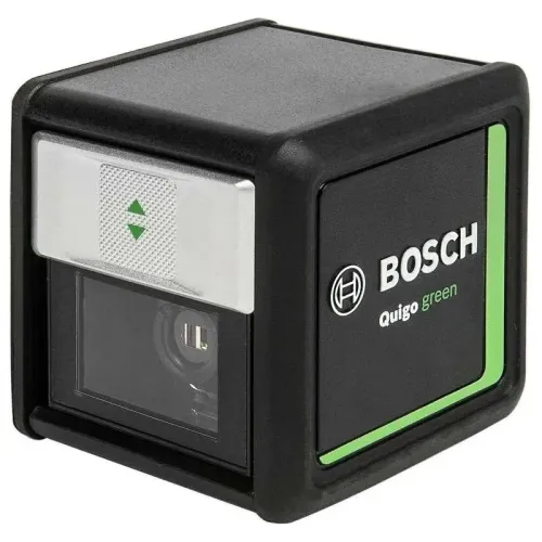 Bosch Quigo Green Basic лазерный нивелир, 0603663C02