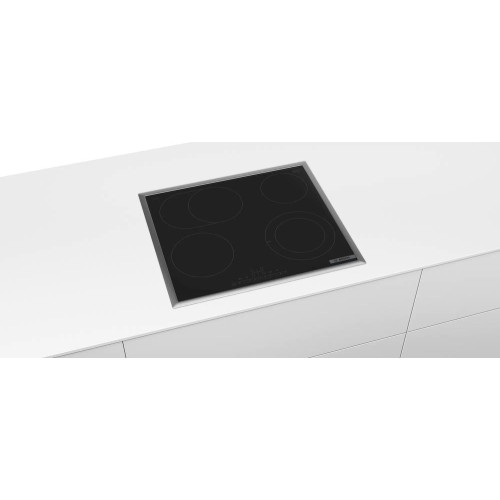 Электрическая варочная панель Bosch PKN645FP2E