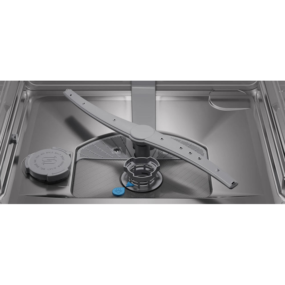 Посудомоечная машина Bosch SMP6EMW86Q