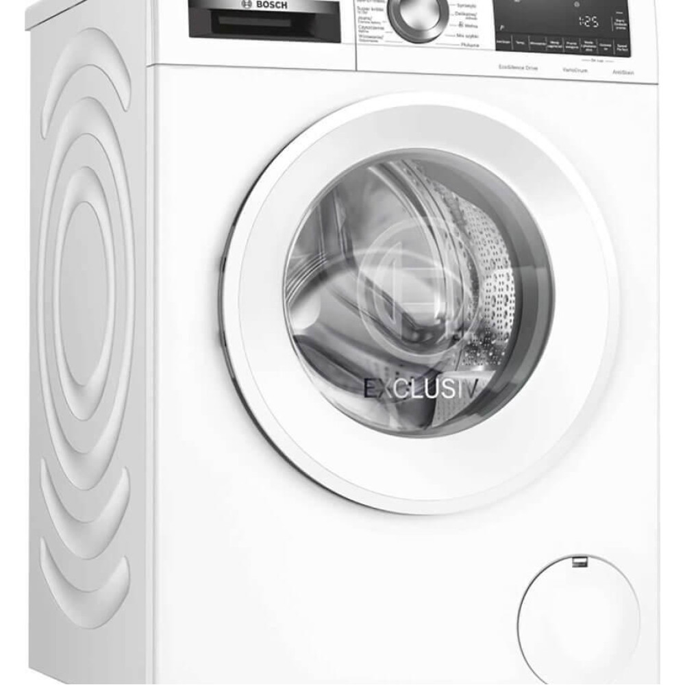 Стиральная машина Bosch WGG2540EPL