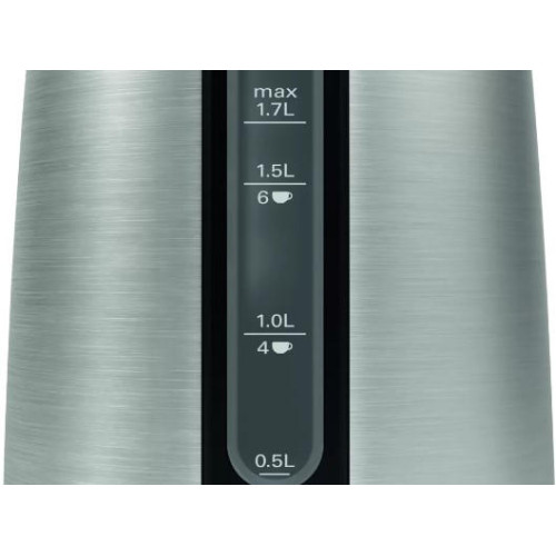 Чайник Bosch TWK3P420