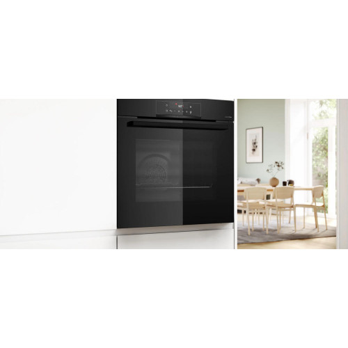 Духовой шкаф Bosch HBA472BB3