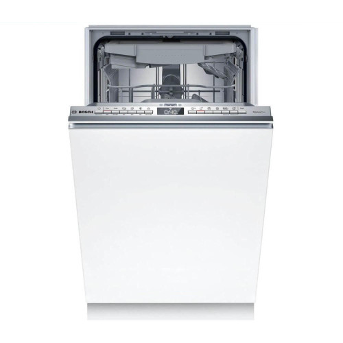 Встраиваемая посудомоечная машина Bosch SPV4EMX10E