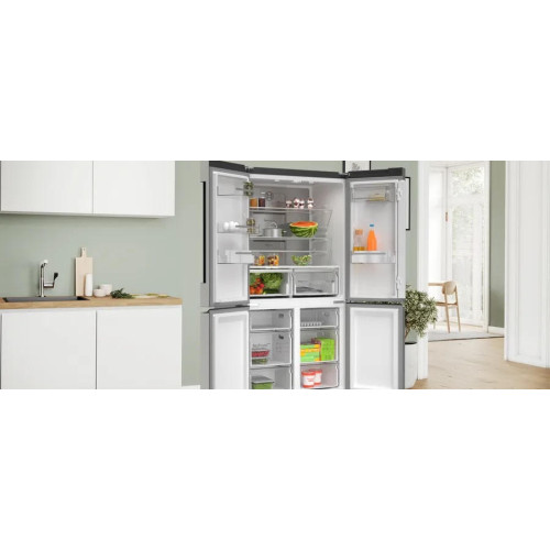 Холодильник Side-by-Side Bosch KFN96APEA