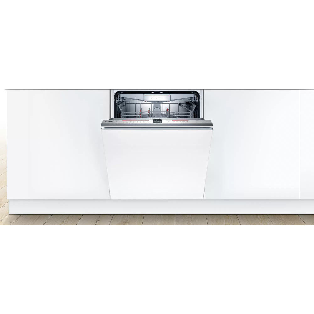 Встраиваемая посудомоечная машина Bosch SMD6ZCX50E