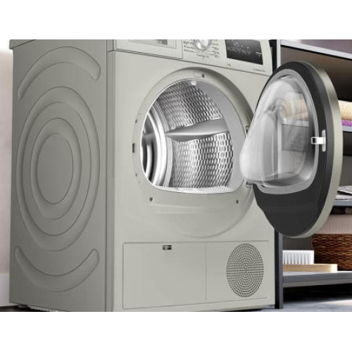 Сушильная машина Bosch WTN86212ME