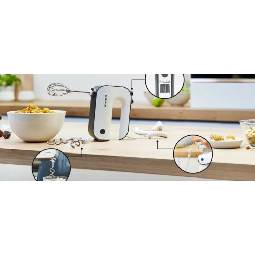 Миксер Bosch MFQ49700