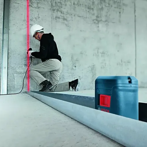 Bosch GLL 2 Professional лазерный нивелир, 0601063A01