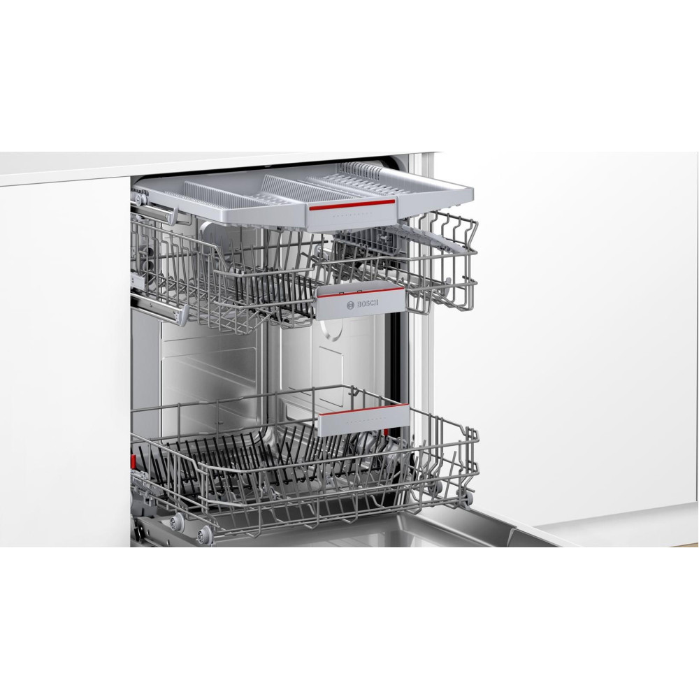 Встраиваемая посудомоечная машина Bosch SGI4IMS60T