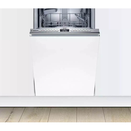 Встраиваемая посудомоечная машина Bosch SPV4HKX37E