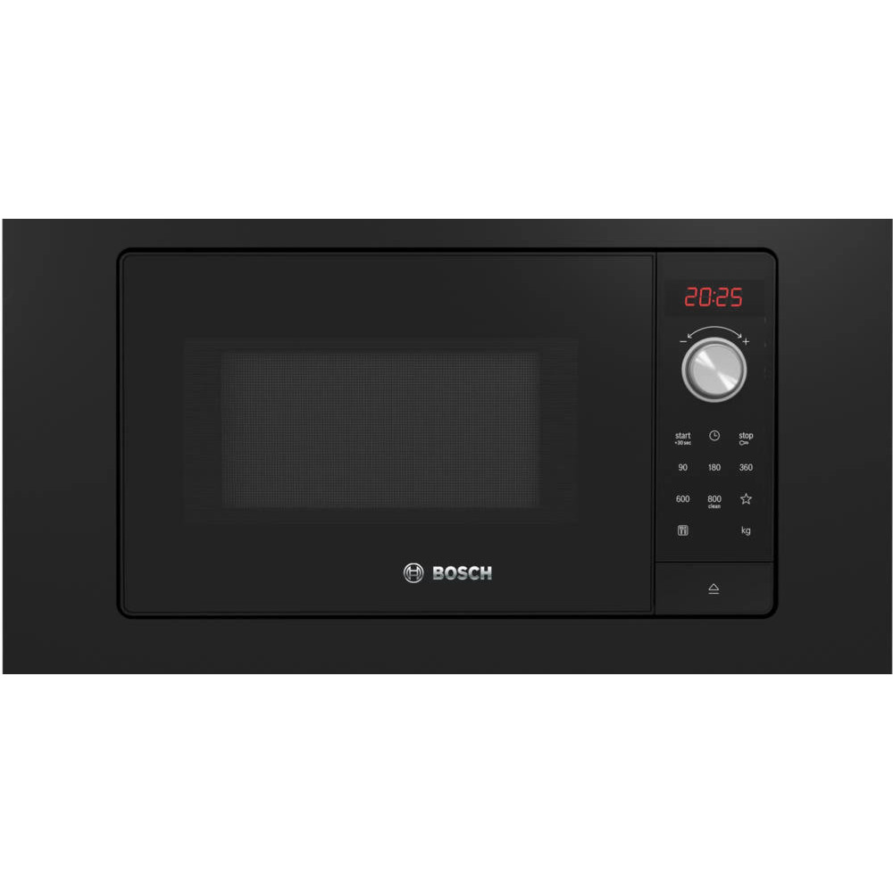 Встраиваемая микроволновая печь Bosch BFL623MC3