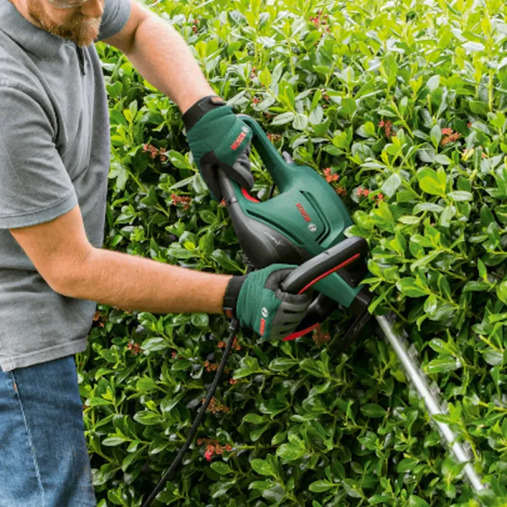 Bosch UniversalHedgeCut 50 кусторез электрический, 06008C0501