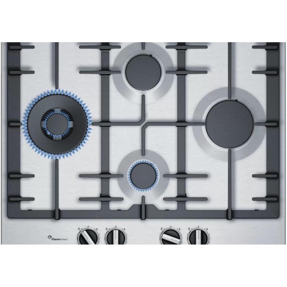 Газовая варочная панель Bosch PCI6A5B90R