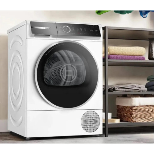 Сушильная машина Bosch WQB245B0ME