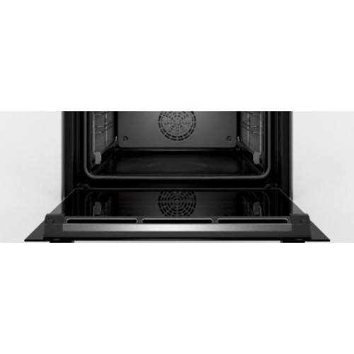 Компактный духовой шкаф Bosch CSG 856 RC7