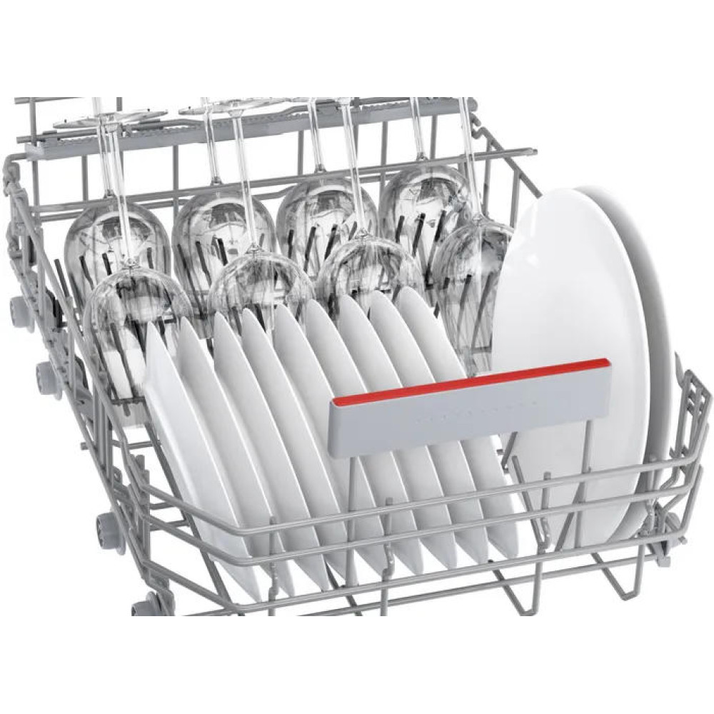 Встраиваемая посудомоечная машина Bosch SPV4HMX65Q