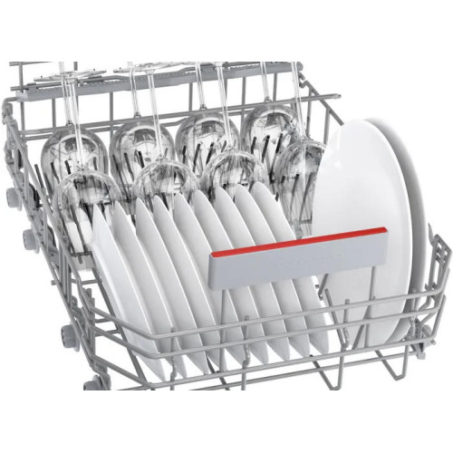 Встраиваемая посудомоечная машина Bosch SPV4HMX65Q