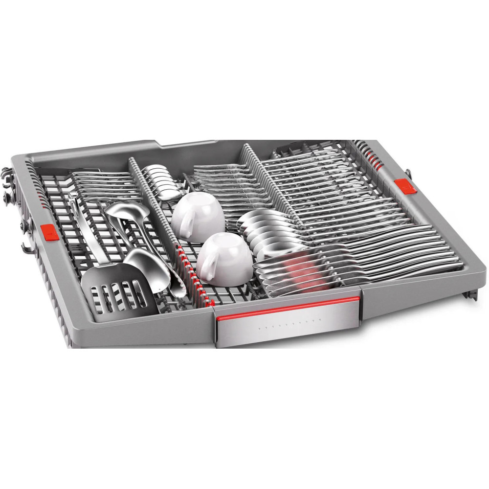 Встраиваемая посудомоечная машина Bosch SMV8YCX03E