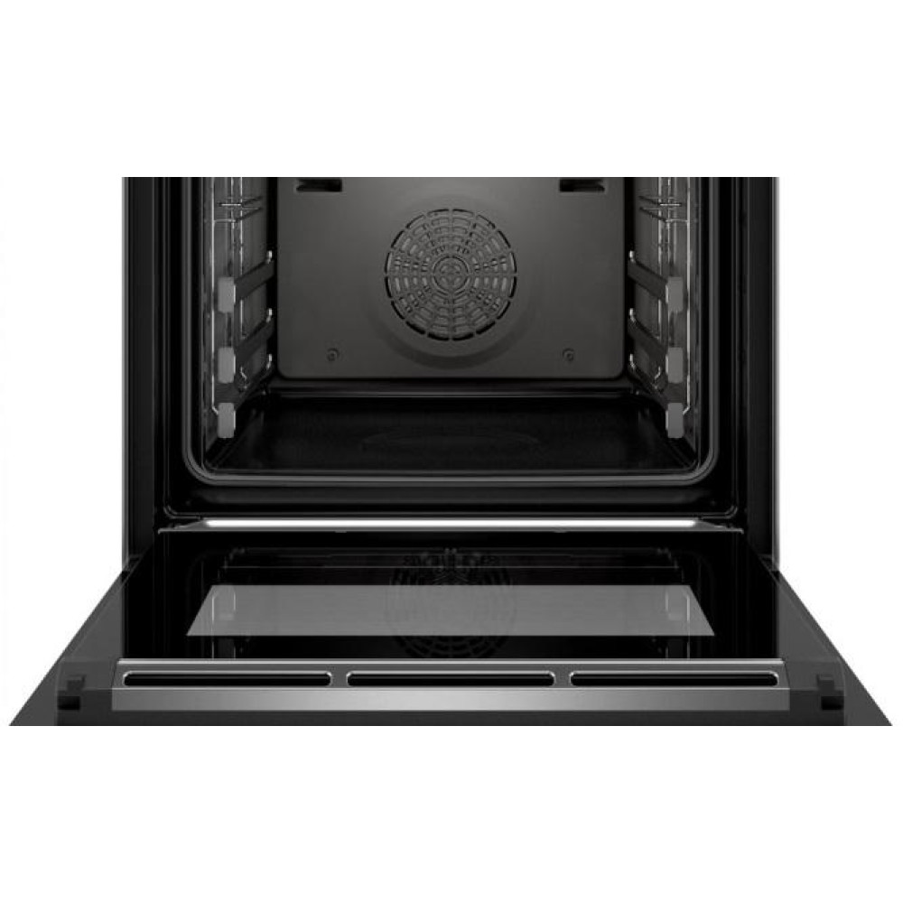 Духовой шкаф Bosch HSG656XS1