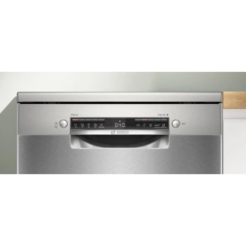 Посудомоечная машина Bosch SMS4IKI51Q