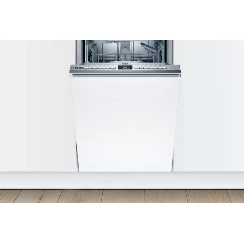Встраиваемая посудомоечная машина Bosch SPV4EMX16E