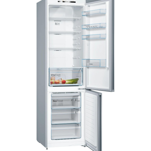 Двухкамерный холодильник Bosch KGN39UL30U