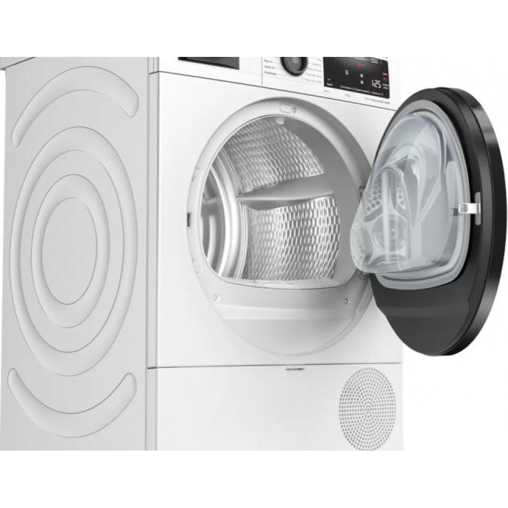 Сушильная машина Bosch WTX87M30PL