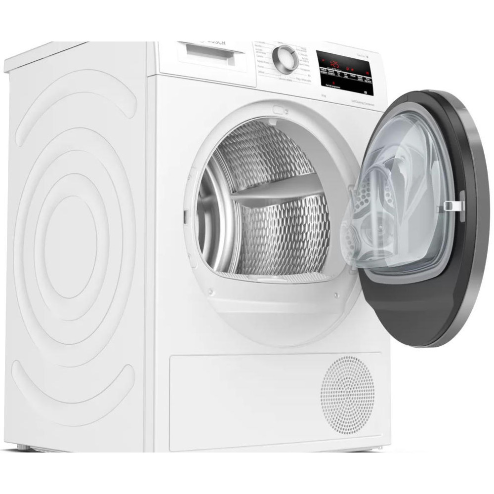 Сушильная машина Bosch WTW85T09IT