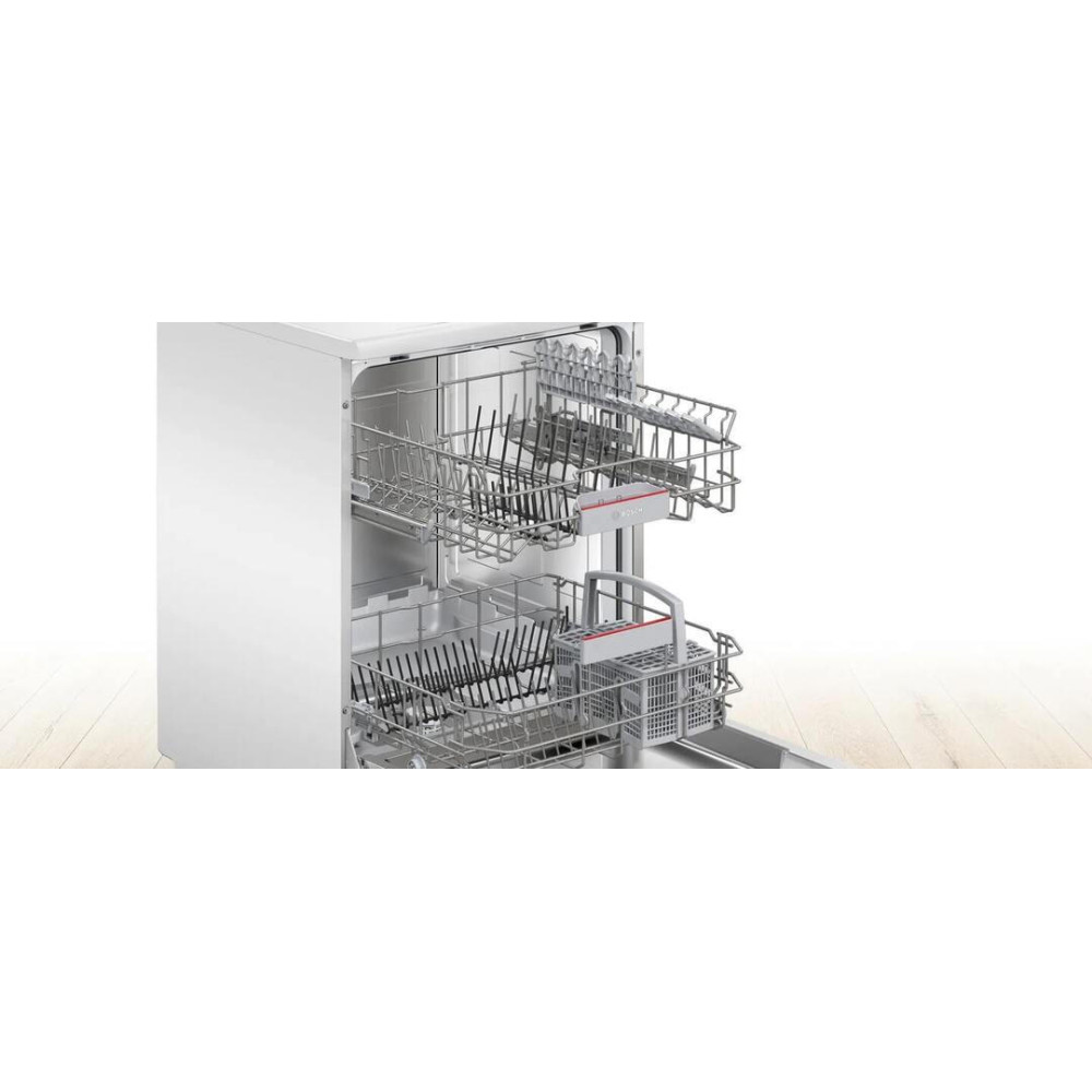 Посудомоечная машина Bosch SMS25GW02E