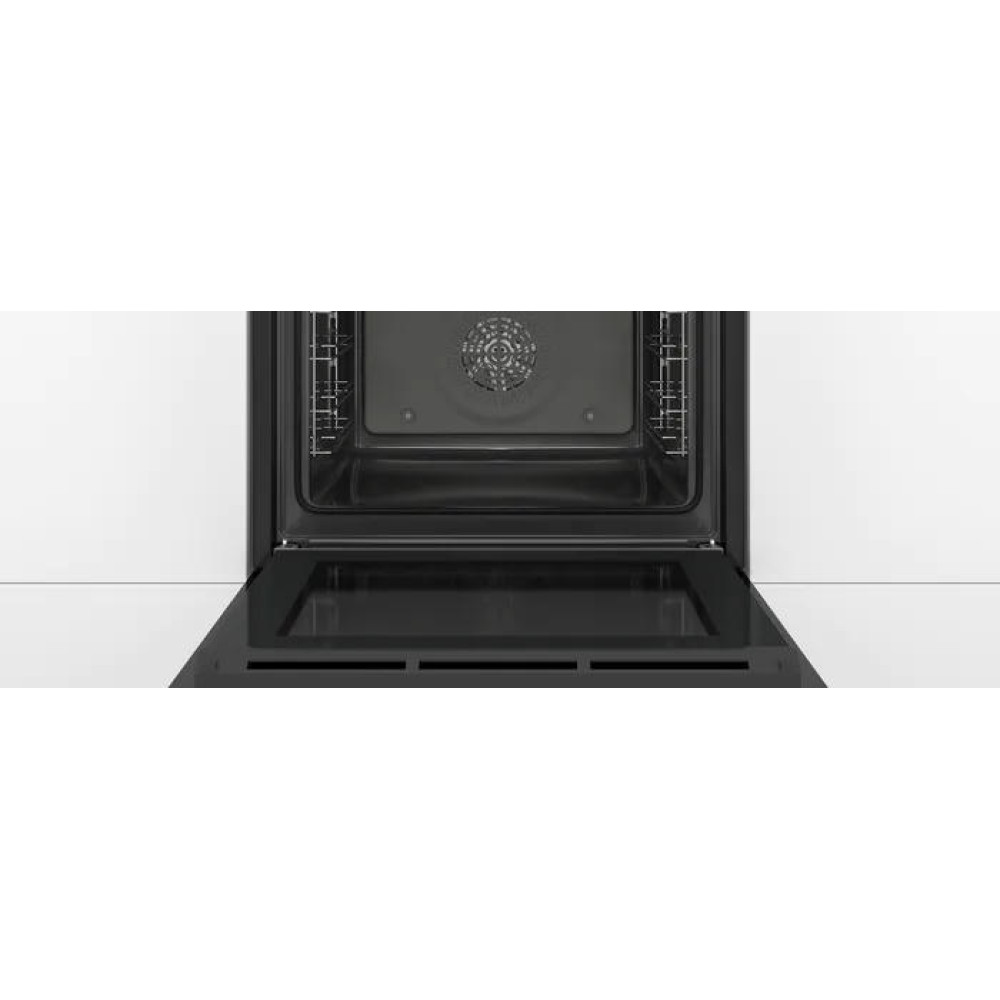 Духовой шкаф Bosch HBA530BBOS