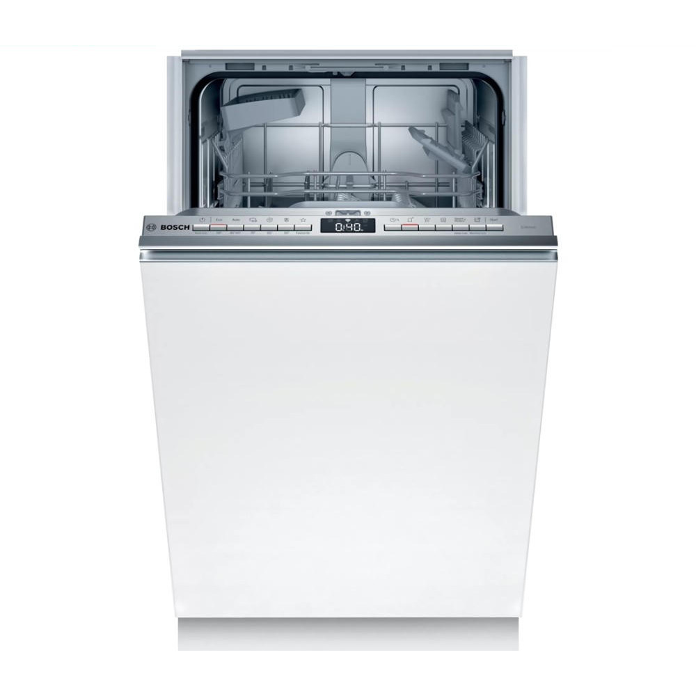 Встраиваемая посудомоечная машина Bosch SPV4HKX45E