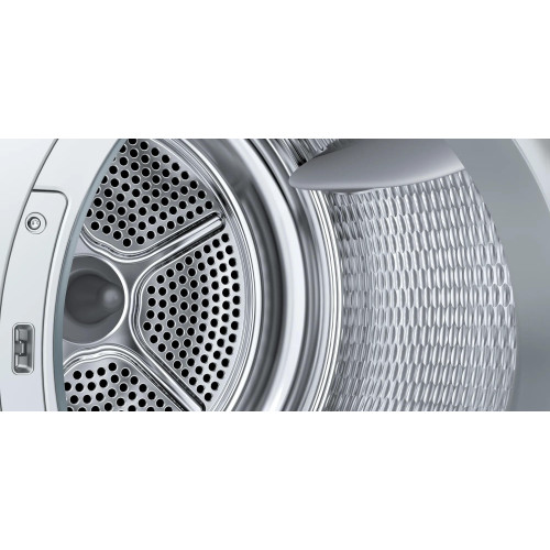 Сушильная машина Bosch WTX87KH0BY