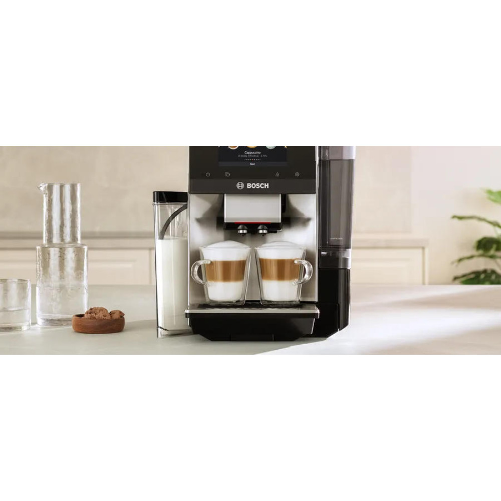Кофемашина Bosch TQE80703