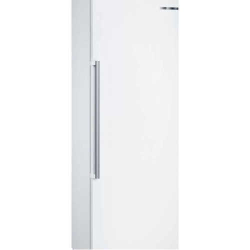 Отдельностоящий морозильник Bosch GSN36AWEP