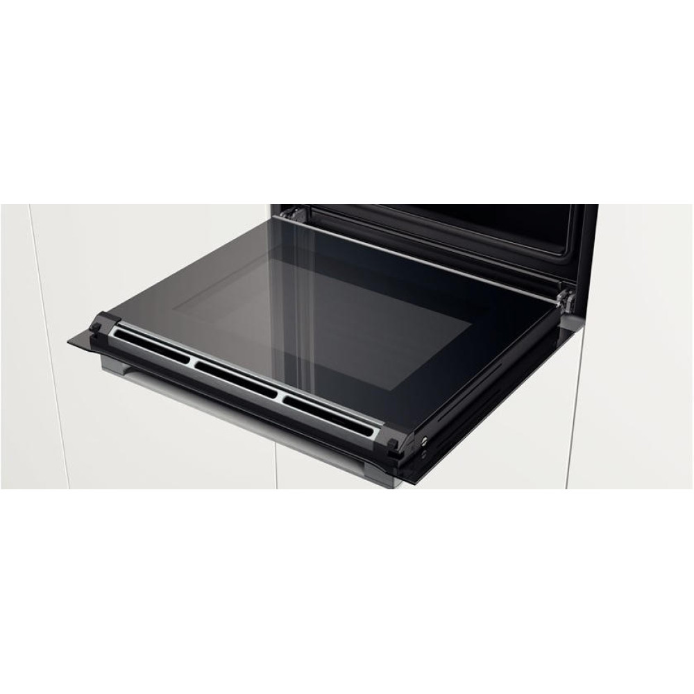 Духовой шкаф Bosch HBG655HS1