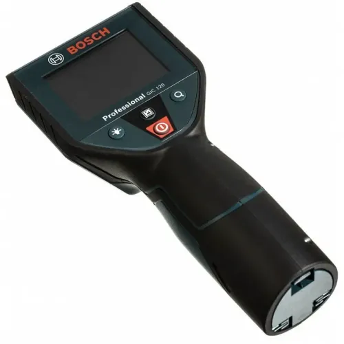 Bosch GIC 120 Professional Solo видеоэндоскоп, 0601241100