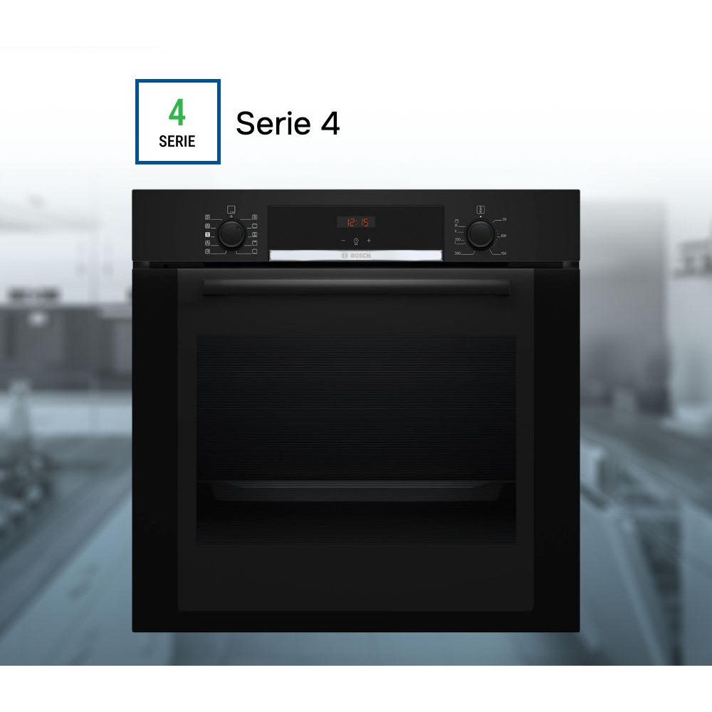 Духовой шкаф Bosch HRA334EB1