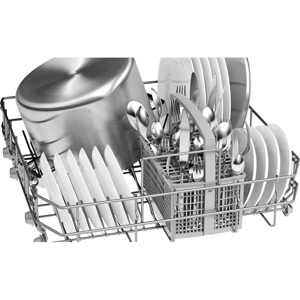 Посудомоечная машина Bosch SMS50E92GC