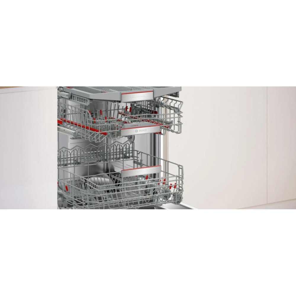 Встраиваемая посудомоечная машина Bosch SMV8YCX02E